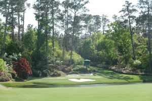 Augusta National 12th Tee 2026